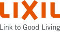 株式会社LIXILのロゴ