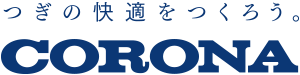 株式会社CORONAのロゴ